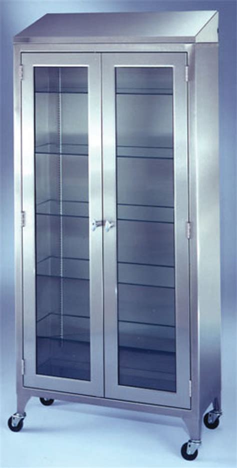 blickman 5 shelf stainless steel cabinets|blickman freestanding cabinets.